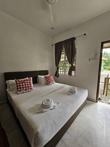 Bedroom 7