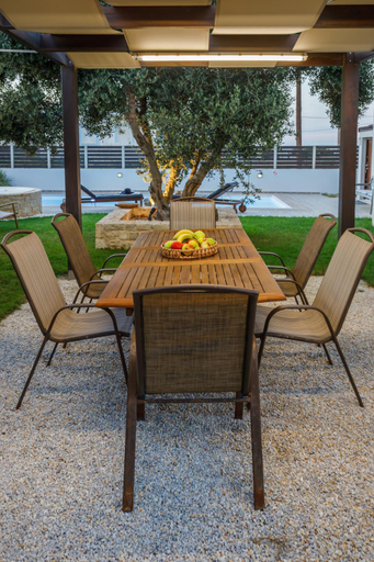 Others 5, Seabreeze Villa Marianna Crete, Crete