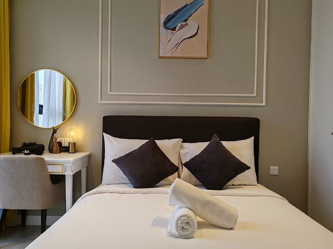 Bedroom 13
