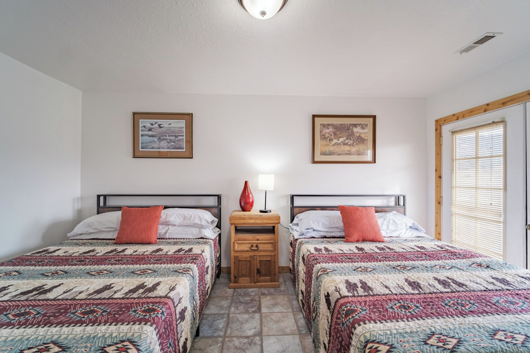 Bedroom 3, Hacienda Roja - The Sage #6 at Wind Walker Homestead, Sanpete