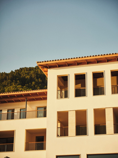 Exterior & Views 2, Four Seasons Mallorca at Formentor, Baleares