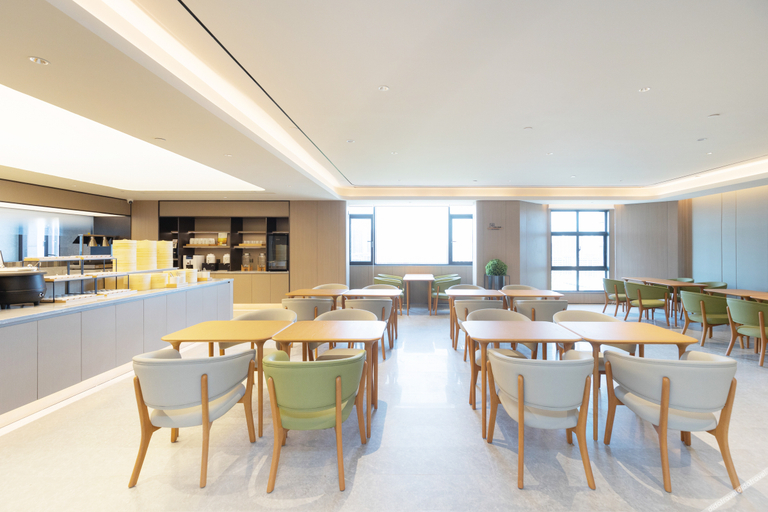 Food & Drinks 5, JI Hotel Wuhu Sanshan Economic Development Zone, Wuhu