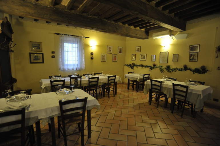 Food & Drinks 5, Agriturismo Aggazzotti, Modena