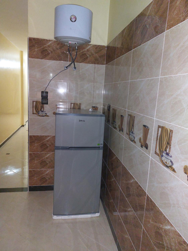 Others 2, Residence KORTOBA DAKHLA