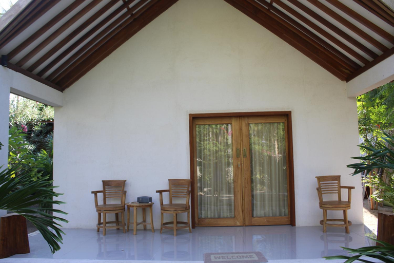 3, Oemau Bungalow, Rote Ndao