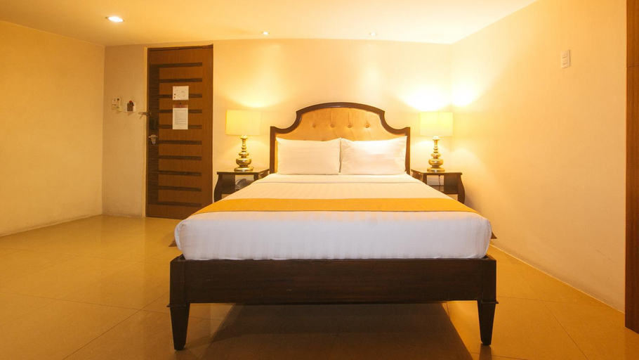 Bedroom 9