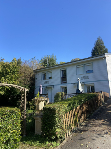 Exterior & Views, Auberge de la Vallée Verte, Eure-et-Loir