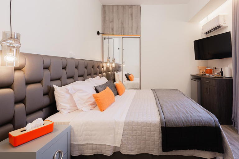 2, Sonata Suites, Peloponnese