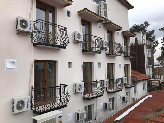 Exterior & Views 2, Hotel Sahin, Akköy