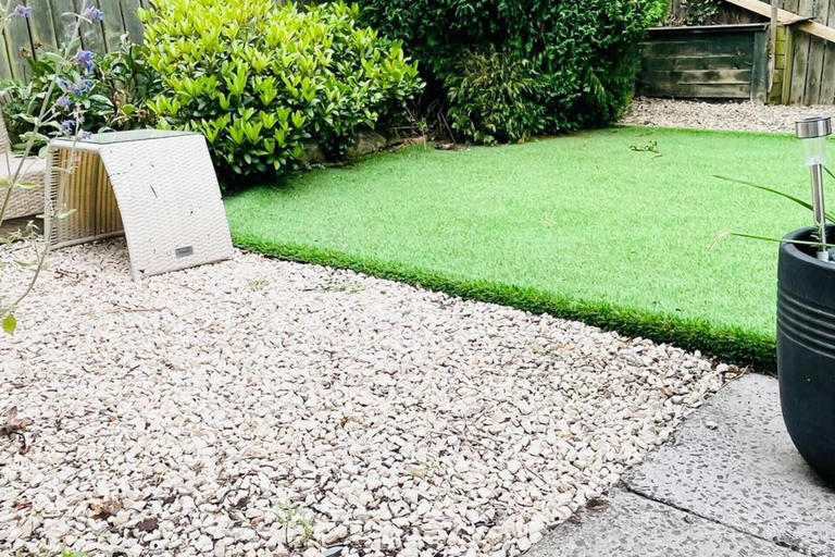 Others 5, Bungalow Stay in Morpeth Close to Transport Links, Northumberland