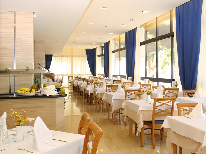 Food & Drinks 5, Inturotel Esmeralda Garden, Baleares