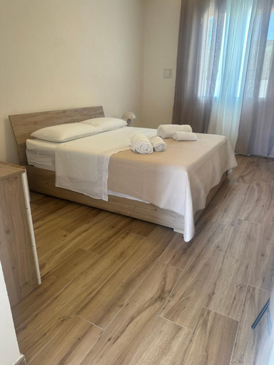 Bedroom 2, Case Vacanze Gloria, Trapani
