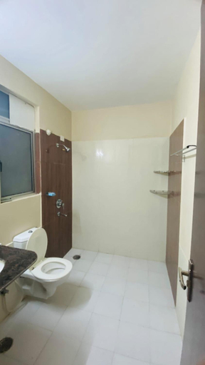 Bathroom 4, Oudristay, Kamrup Metropolitan