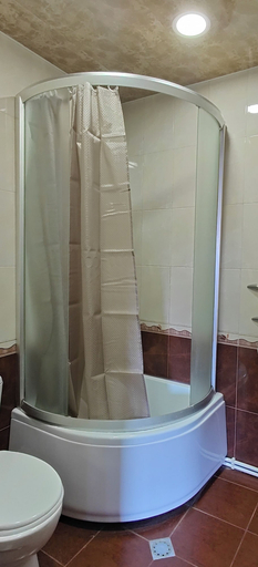 Bathroom 4, Areg boutique hotel, Yerevan