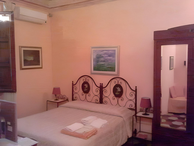 Bedroom 11