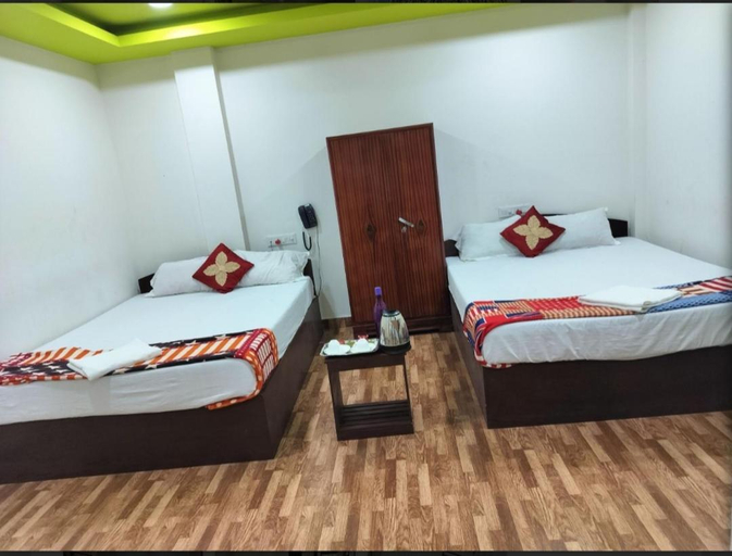Others 2, Kalapani homes, South Andaman