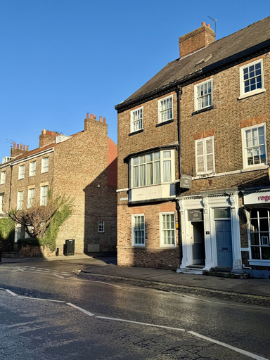 Exterior & Views 2, The Crescent Guest House, York
