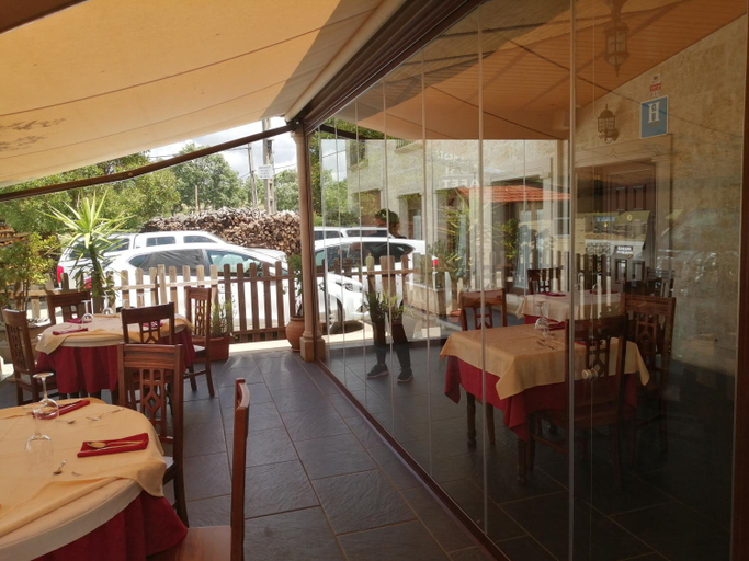 Food & Drinks, Apartamentos Rio Almar, Salamanca