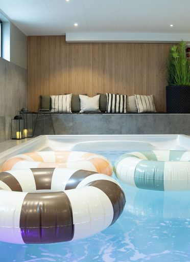 Sport & Beauty 2, Hotell Esplanad, Växjö