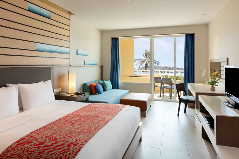 Bedroom 21