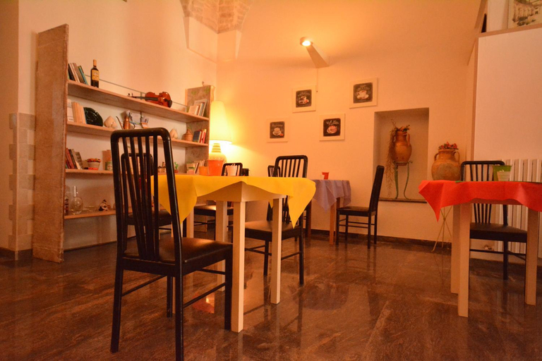 Food & Drinks, Ciao Bello B&B, Taranto