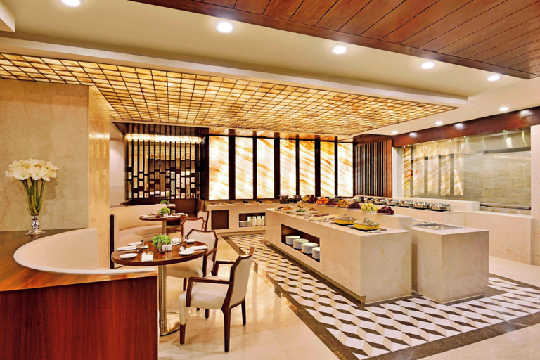 Food & Drinks 5, Four Points By Sheraton Srinagar, Srinagar