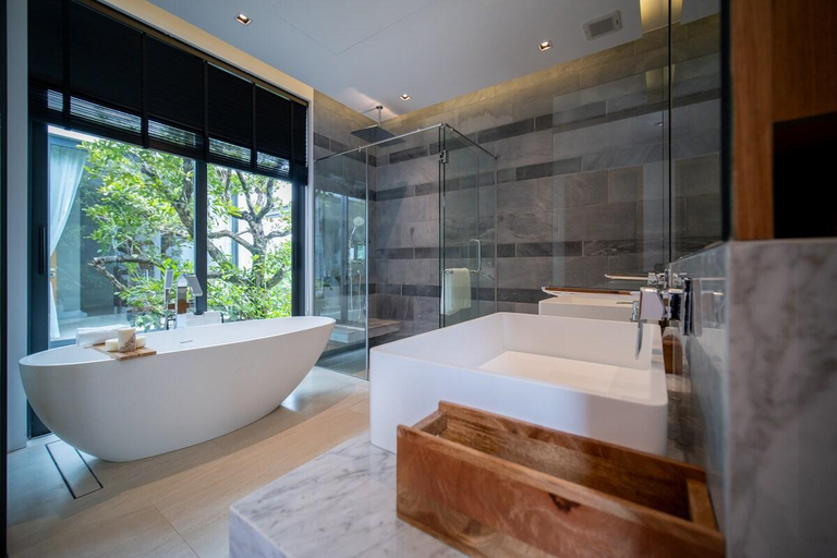 Others 5, Botanica Foresta 4BR Luxury Villa with Pool by NLA, Phuket Island