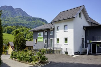 Others 3, Hotel Good Rooms Bad Ischl, Gmunden