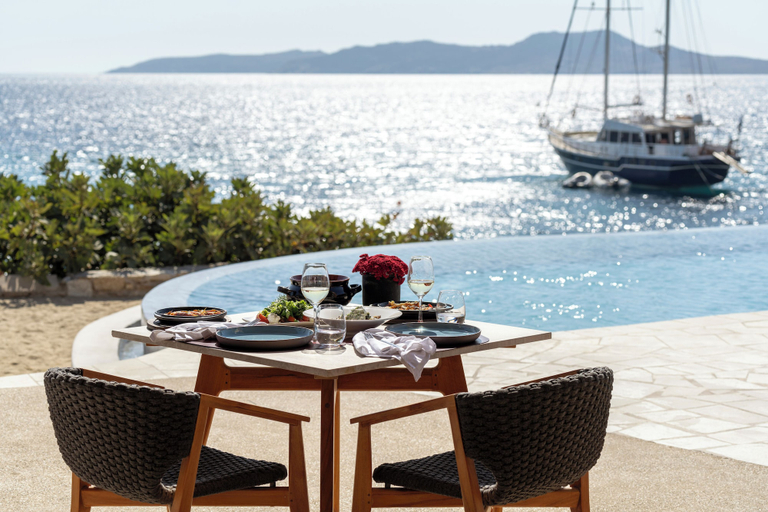 Food & Drinks 5, The Coast Bill&Coo - Adults Only, South Aegean
