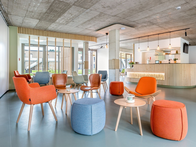 Food & Drinks 5, 360° Apartmenthotel - by teamgeist, Dahme-Spreewald