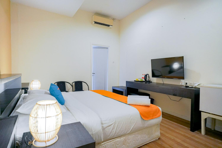 Bedroom 15