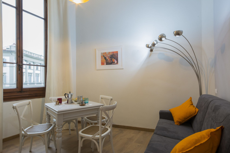 Others 5, Iris Apartments by Mmega, Florence