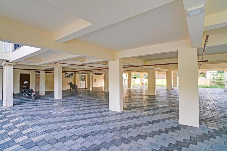 Others 5, Ruby Hotel Apartments, Ernakulam