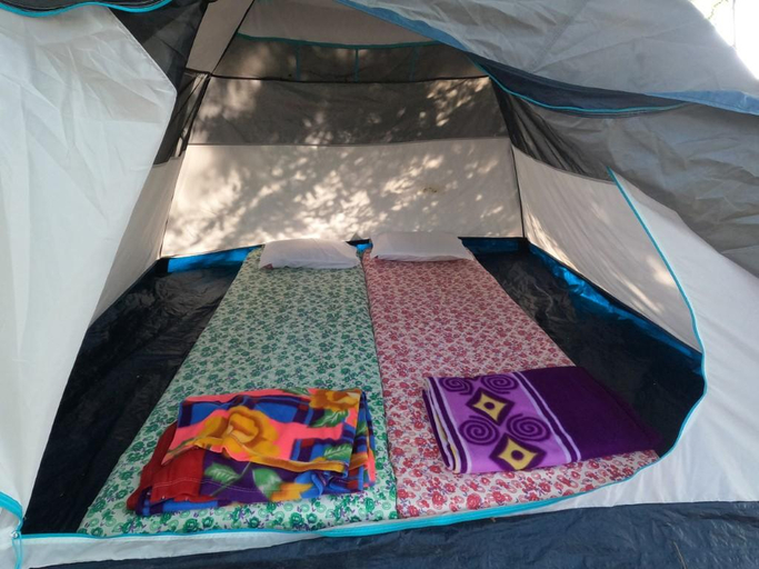 Bedroom 5, Dahigaon Lake Resort Karjat, Raigarh