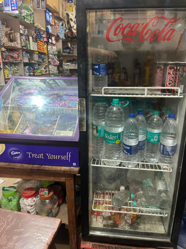 Food & Drinks 3, Hardik Guest House & General Store, Sikar