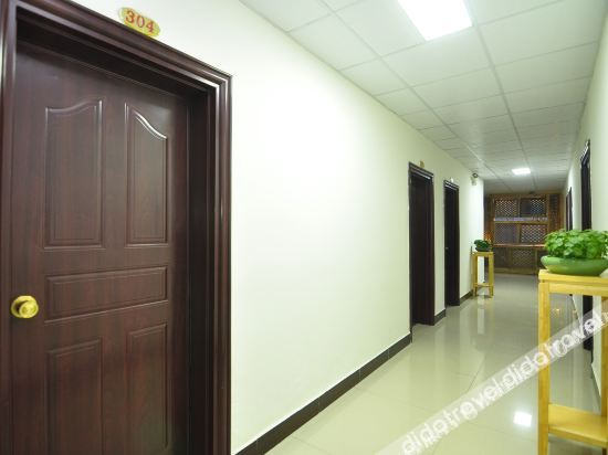 Others 4, Wojia Theme Hotel, Yuxi