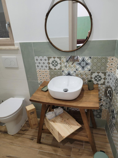 Others 4, Guest house Romana Vecchia, Latina