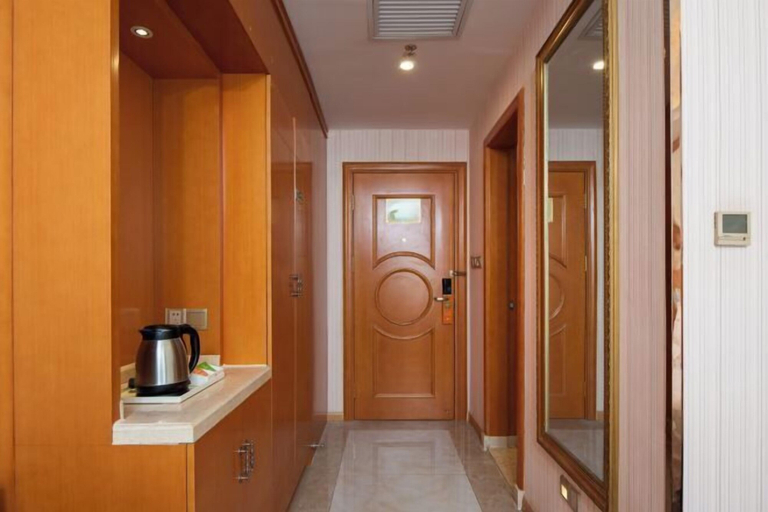 Others 5, Vienna Hotel, Jiuquan