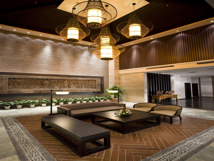 Others, Nanchang SSAW Hotel, Nanchang