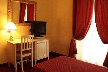 Others 2, Hotel Il Duca Del Sannio, Isernia