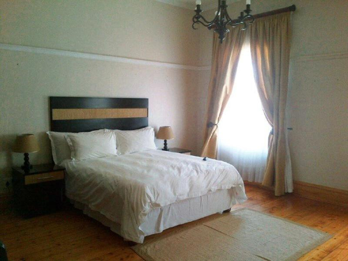 4, Havana Lodge, Sisonke