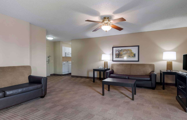 Others 5, Extended Stay America Select Suites Dallas Farmers Branch, Dallas