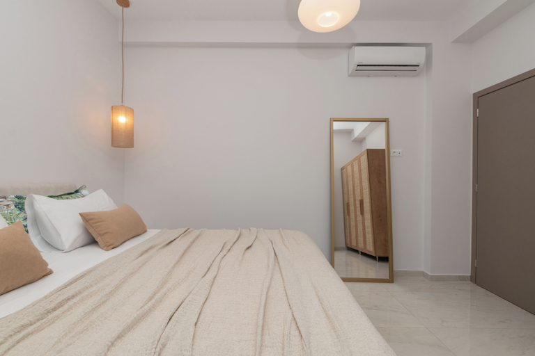 Bedroom 2, Camelia Luxury Suites - Private Pool & Jaccuzi, Ionian Islands