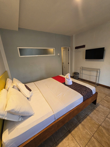 Bedroom 13
