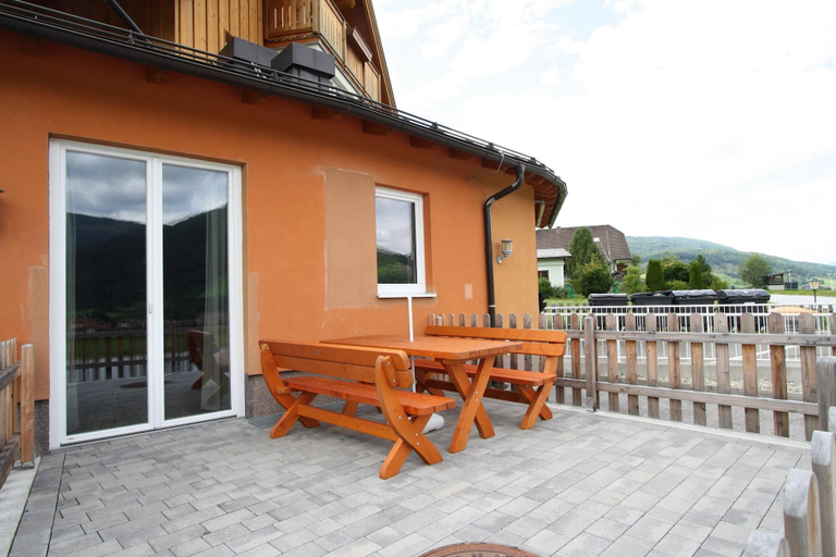 Others 5, Apartment in Lungau near Ski Slopes, Tamsweg