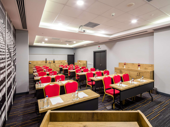 ibis Istanbul West, Küçükçekmece