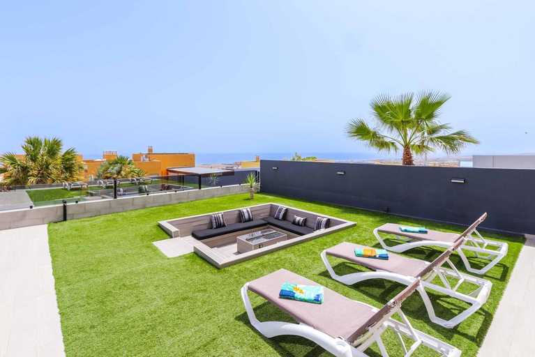 Others 5, Villa Krystele, Las Palmas