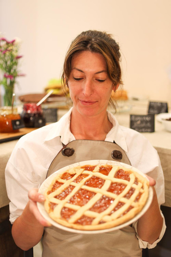 Food & Drinks 5, Hotel L'Aretino, Arezzo