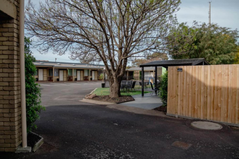 Mitchell on Main Motel & Apartments, E. Gippsland - Bairnsdale