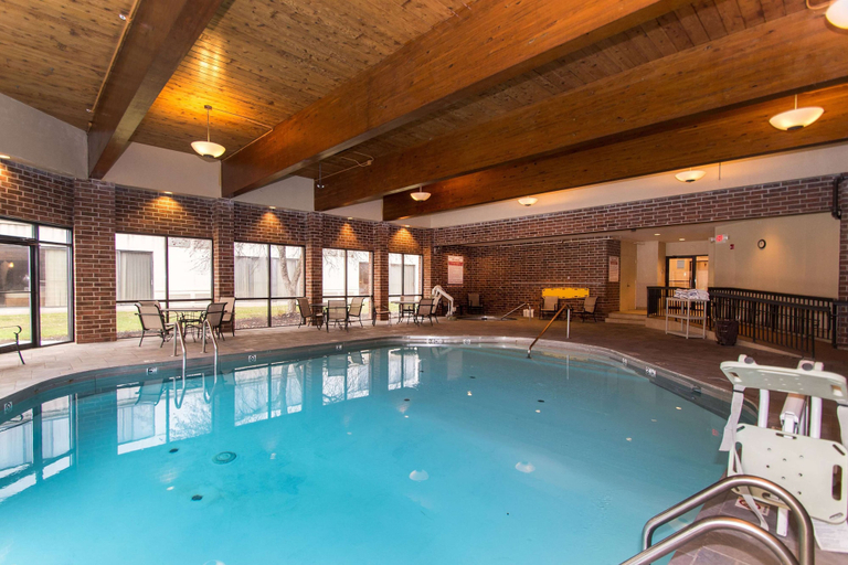 Sport & Beauty 3, Wyndham Independence, Cuyahoga